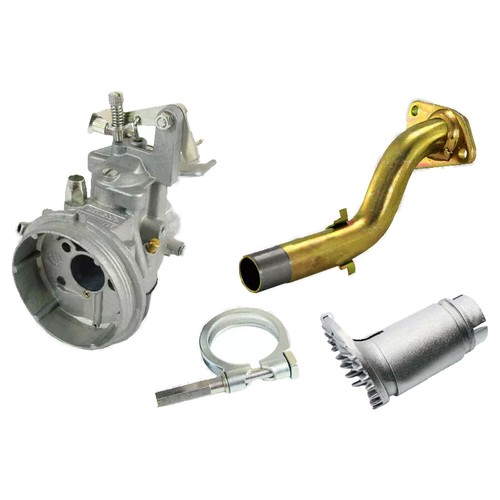 Dell orto vergaser kit mit - dell'orto, vergaser-kit