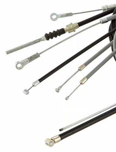 Seilzugkit für vespa pk50 - für, xl