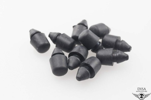 Seitendeckel gummi gummipuffer - seitendeckel,