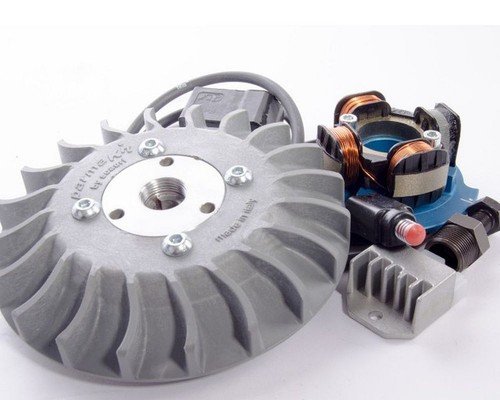 Zündanlage parmakit 20mm - zündanlage,