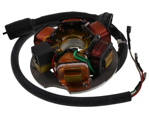 Lichtmaschine stator 12v uni - lichtmaschine,