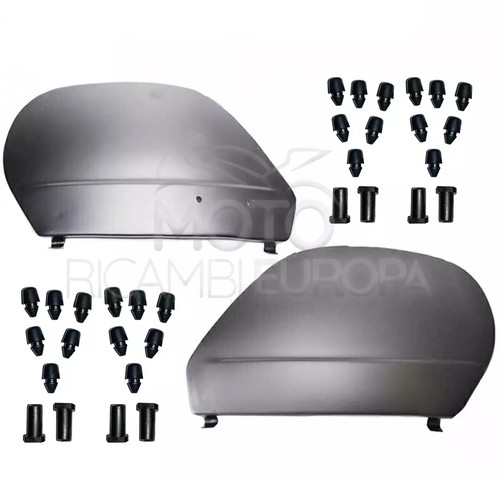 Set tür motorhaube - set, seite