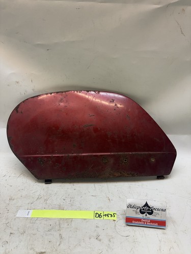 Piaggio vespa xl2 50 - vespa,