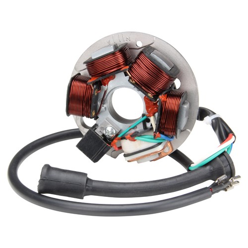 Lichtmaschine stator spulen - lichtmaschine,