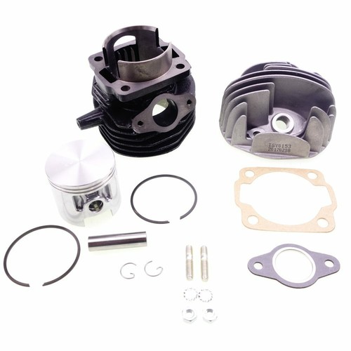 102ccm zylinder tuning - 102ccm,
