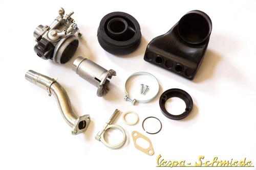 Vespa tuning kit - 50, /