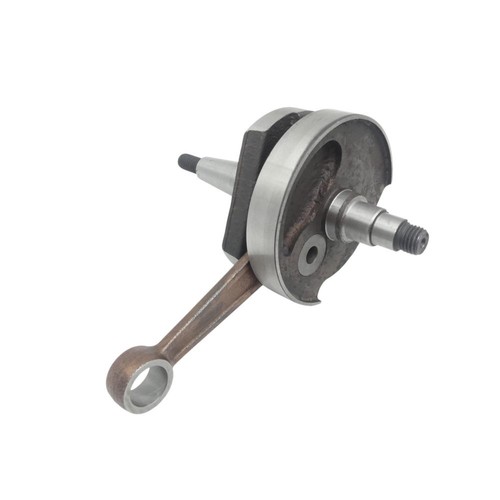 Kurbelwelle 20mm konus - 20mm, für