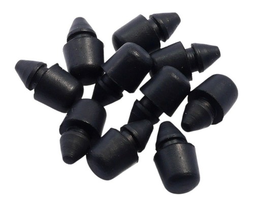 Seitendeckel gummipuffer set - seitendeckel,