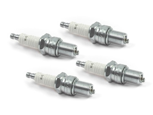 Zündkerze set stück - set,