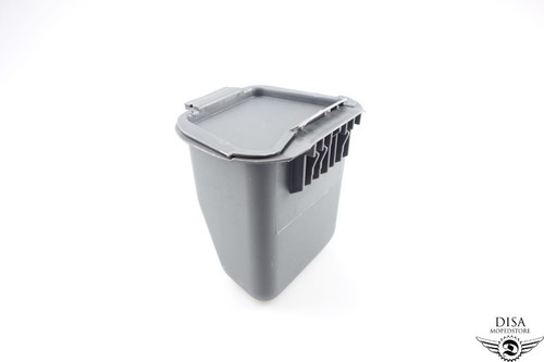 Werkzeugfach für vespa 50 - pk,