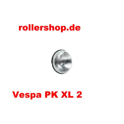 Scheinwerfer vespa xl2 - scheinwerfer,