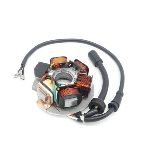 Lichtmaschine stator zündung - lichtmaschine,