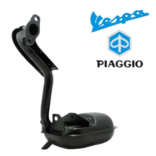Vespa xl2 elestart v5x3t - pk, xl2/elestart