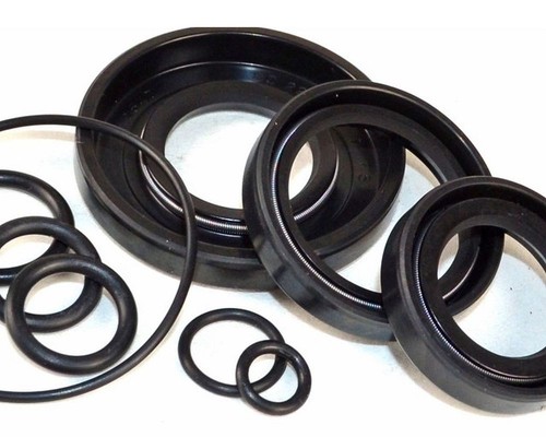 Wellendichtringsatz motor - wellendichtringsatz,