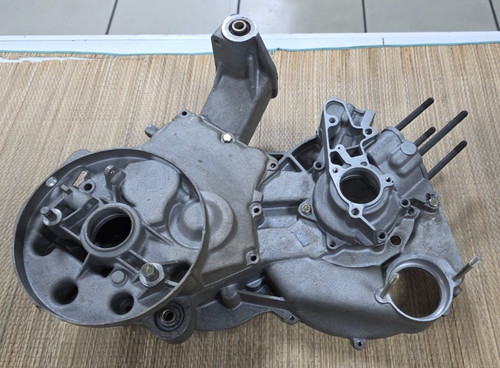 Piaggio vespa pk50xl2 - piaggio,