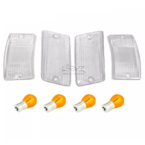 Vetrini blinker vorne - blinker,
