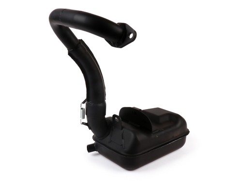 Auspuff bgm pro - –,