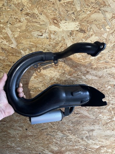Auspuff für vespa pk50 polini - vespa,