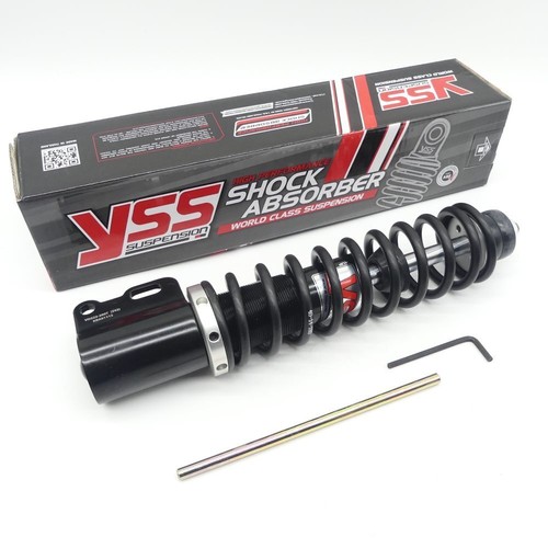 Yss federbein mono - federbein,