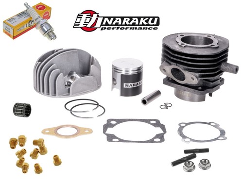85ccm naraku tuning zylinder - 85ccm,