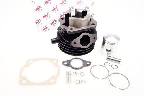 Tuning zylinder 4mm für - tuning,