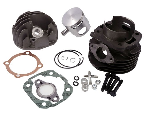 Zylinderkit 112ccm malossi - zylinderkit,