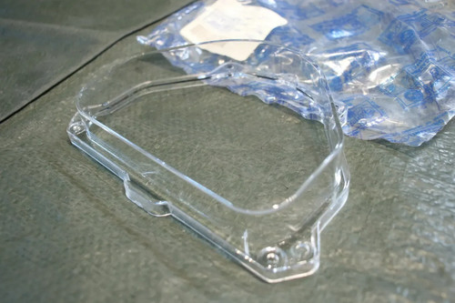 Tachoglas 154871 vespa 50 - vespa, pk