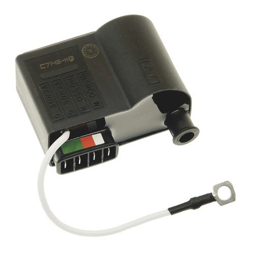 Kmp cdi zündeinheit mit - cdi,