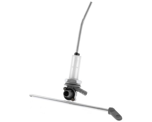 Benzinhahn mit hebel - benzinhahn,