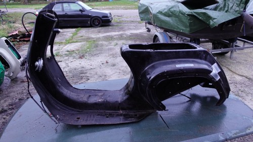 Vespa xl2 schalter - pk, 50