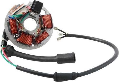 Lichtmaschine stator spulen - stator,