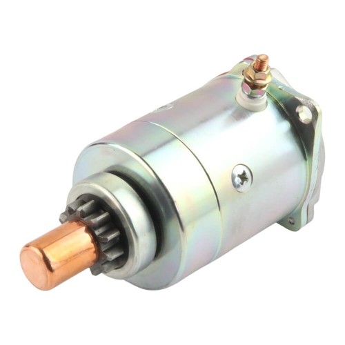 Anlasser motor starter für - motor, e-starter