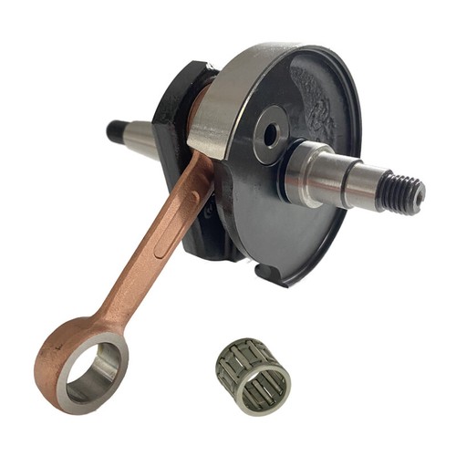 Neu standard kurbelwelle - neu,