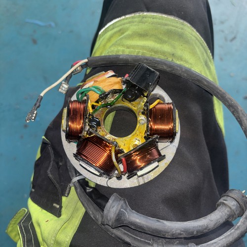 Lichtmaschine für piaggio - lichtmaschine, /