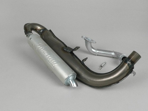 Auspuff für vespa 50 - vespa,