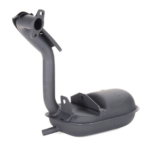 Sito auspuff sitostandard - sito,