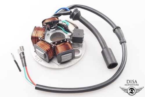 Lichtmaschine stator zündung - lichtmaschine,