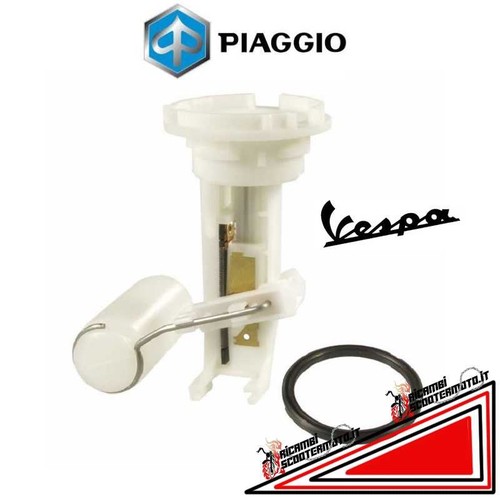 Tankanzeigengeber piaggio - tankanzeigengeber,